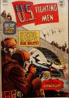 Cover For U.S. Fighting Men 17