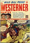 Cover For The Westerner 17