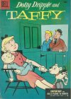 Cover For 0646 - Taffy