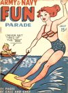 Cover For Army & Navy Fun Parade 8