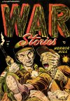 Cover For War Stories 3