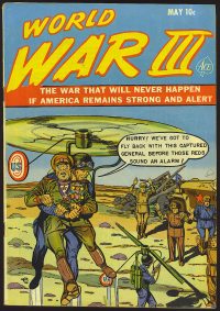 Large Thumbnail For World War III 2