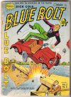 Cover For Blue Bolt v2 5
