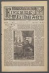Cover For Fireside Library 111 - Heaps of Money