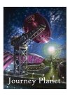 Cover For Journey Planet 74