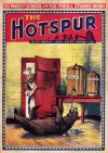 Cover For The Hotspur 27