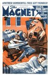 Cover For The Magnet 1347 - The Reformer of the Remove!