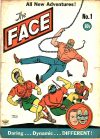 Cover For The Face 1