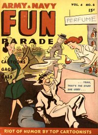 Large Thumbnail For Army & Navy Fun Parade 30 (v4 6)