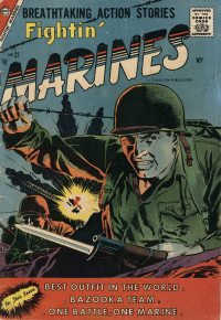 Large Thumbnail For Fightin' Marines 22
