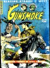 Cover For Gunsmoke 13