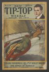 Cover For New Tip Top Weekly 131 - Frank Merriwell Jr. and the Jolly Dogs