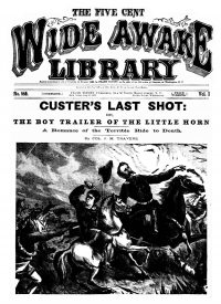 Large Thumbnail For Five Cent Wide Awake Library v1 565