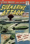 Cover For Submarine Attack 19