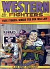 Cover For Western Fighters v1 3