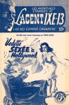 Cover For L'Agent IXE-13 v2 488 - Vedette sexée à Hollywood