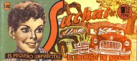 Large Thumbnail For Suchai 148 - El Enemigo en Acción