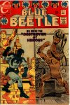 Cover For Blue Beetle (1967) 5