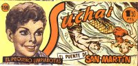 Large Thumbnail For Suchai 159 - El Puente de San Martín