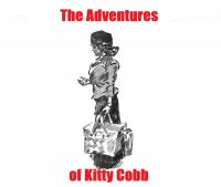 Large Thumbnail For Adventures of Kitty Cobb