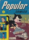 Cover For Popular Comics 122
