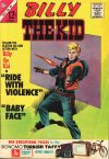 Cover For Billy the Kid 42