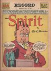 Cover For The Spirit (1941-07-13) - Philadelphia Record