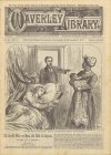 Cover For Waverly Library 12 - His Lawful Wife