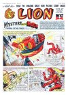 Cover For Lion 241