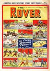 Cover For The Rover 1342