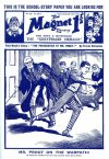 Cover For The Magnet 763 - The Persecution of Mr. Prout!