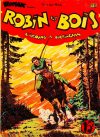Cover For Robin des Bois 6 - L'inconnu de Buckingham