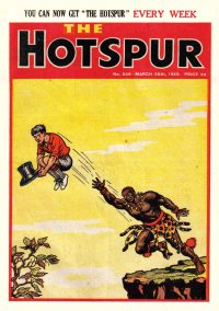 Large Thumbnail For The Hotspur 646