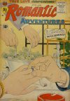 Cover For My Romantic Adventures 78