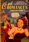 Cover For Co-ed Romances 1