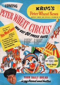 Large Thumbnail For Peter Wheat News 37