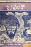 Cover For Le Roman Canadien 8 - Le spectre du ravin
