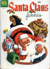 Large Thumbnail For Santa Claus Funnies 11 (1)