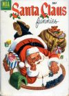 Cover For Santa Claus Funnies 11 (1)