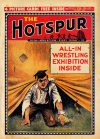 Cover For The Hotspur 136