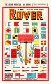 Cover For The Rover 1215