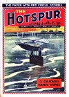 Cover For The Hotspur 472
