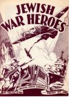 Cover For Jewish War Heroes 1