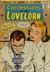 Cover For Lovelorn 72