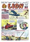 Cover For Lion 339