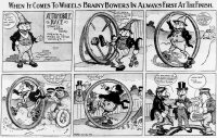 Large Thumbnail For Brainy Bowers (1903-1905)