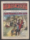 Cover For Tip Top Weekly 542 - Frank Merriwell's New Auto