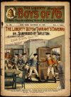 Cover For The Liberty Boys of 76 365 - The Liberty Boys at Tarrant's Tavern