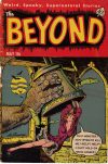 Cover For The Beyond 20