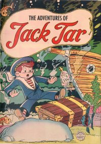Large Thumbnail For The Adventures of Jack Tar